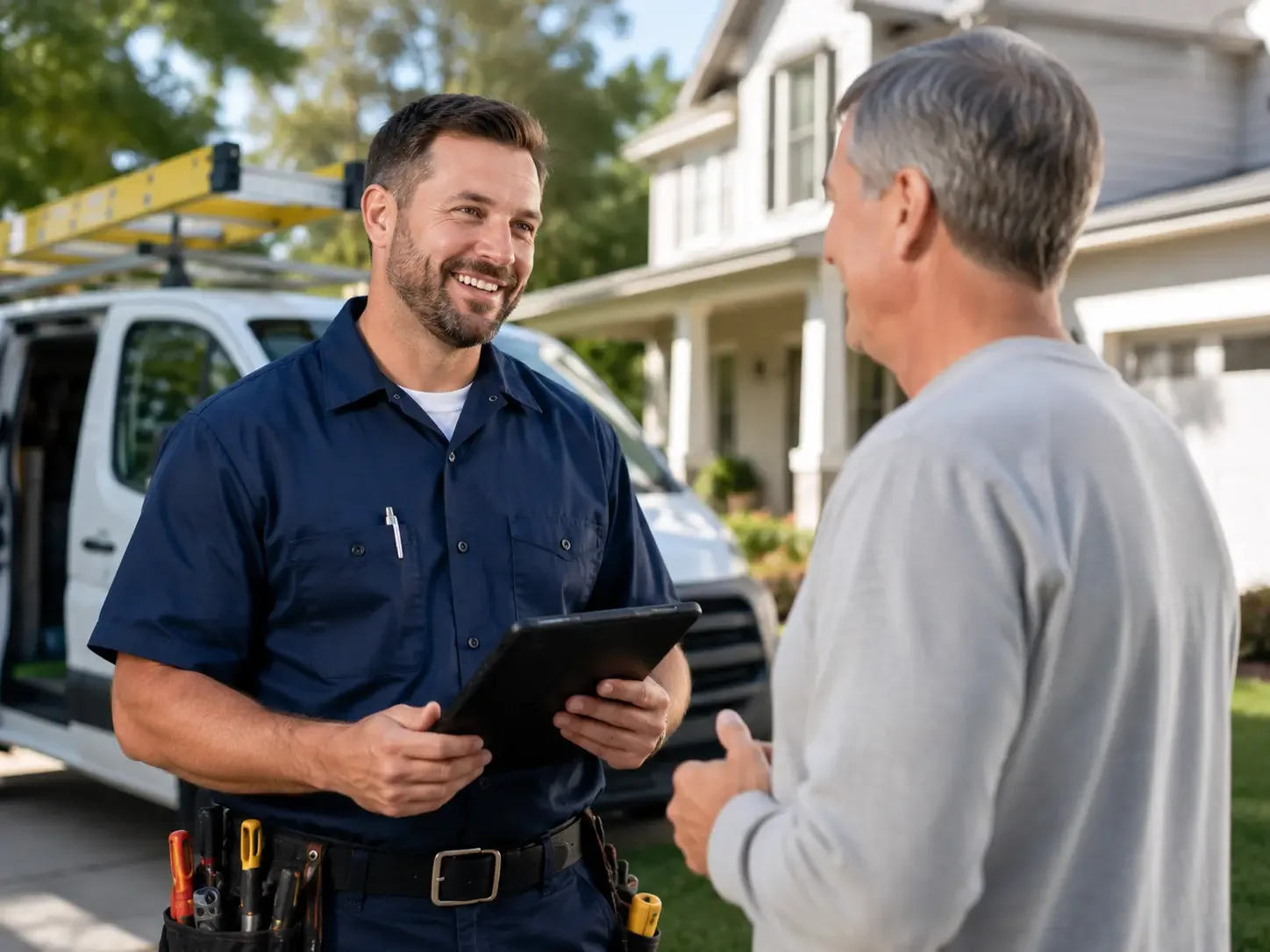 Electrical Panel Upgrade & Replacement in Attalla, AL